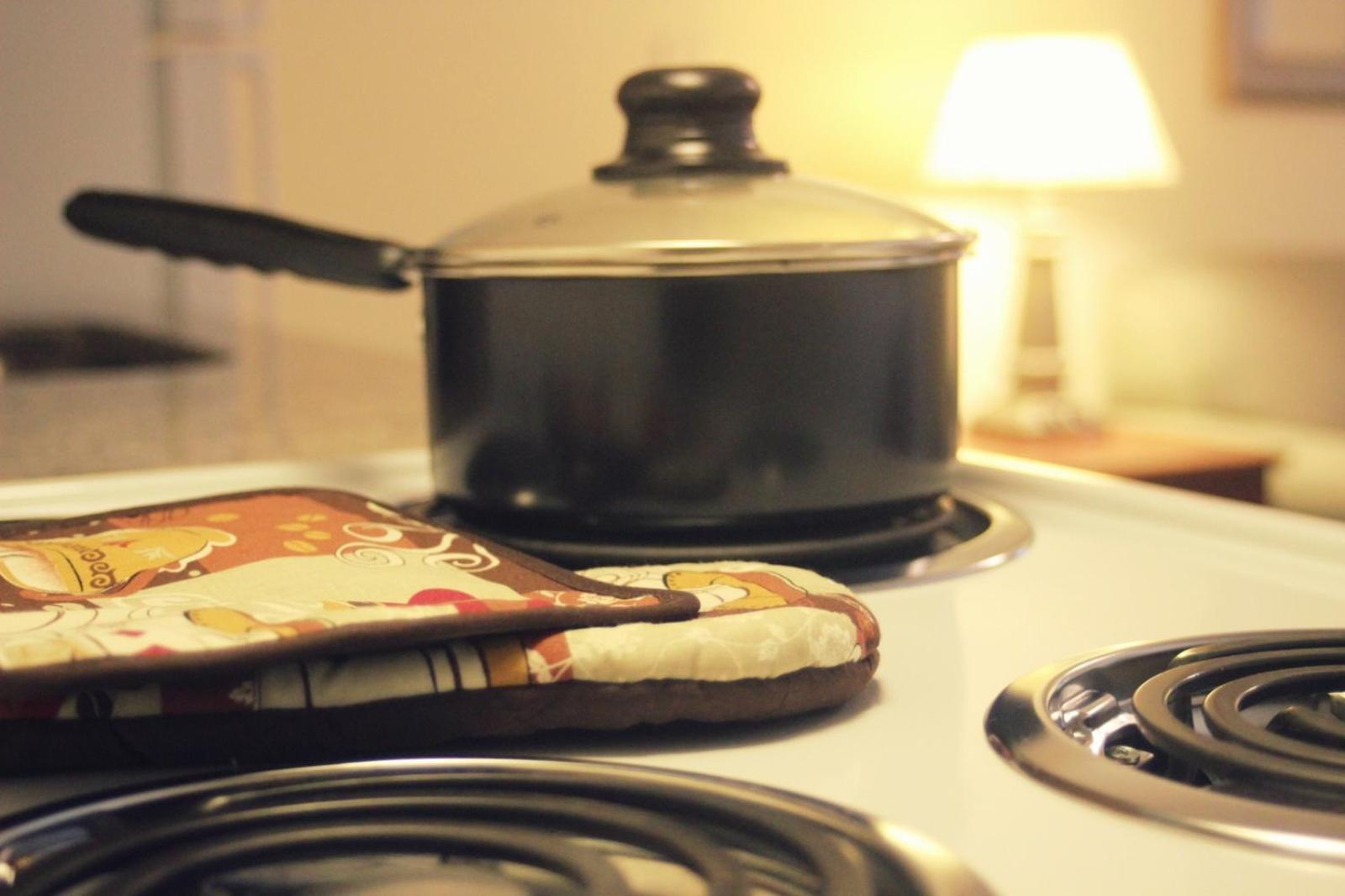 Affordable Suites - Fayetteville/Fort Bragg