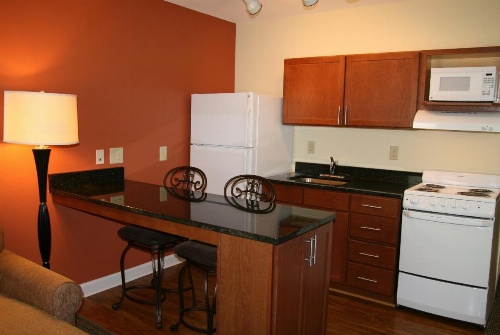 Affordable Suites - Fayetteville/Fort Bragg image 10
