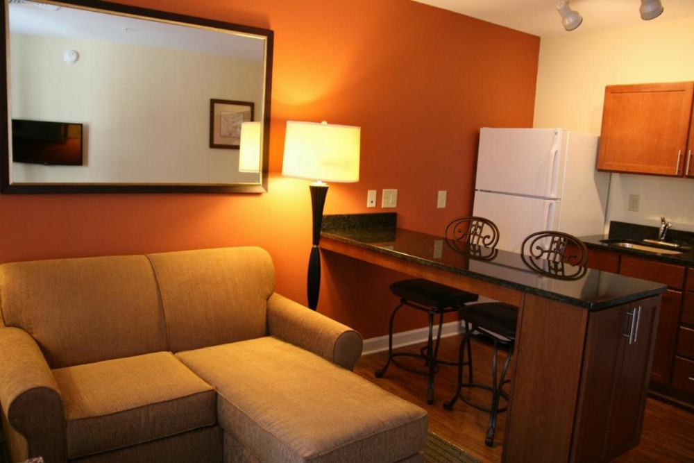 Affordable Suites - Fayetteville/Fort Bragg Image 11