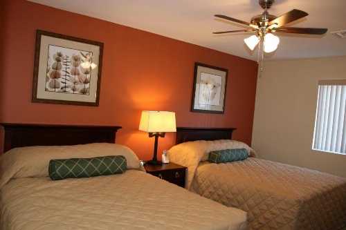 Affordable Suites - Fayetteville/Fort Bragg image 12