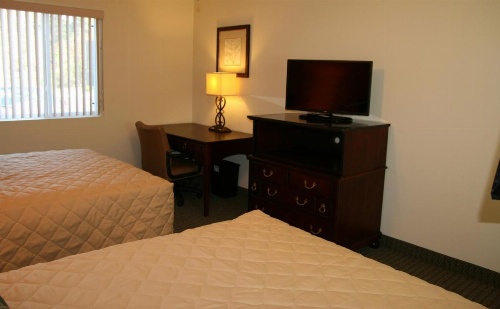 Affordable Suites - Fayetteville/Fort Bragg image 13