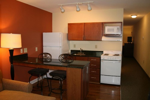 Affordable Suites - Fayetteville/Fort Bragg image 15