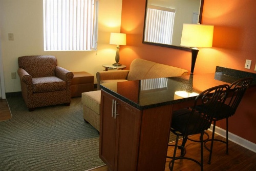 Affordable Suites - Fayetteville/Fort Bragg image 16