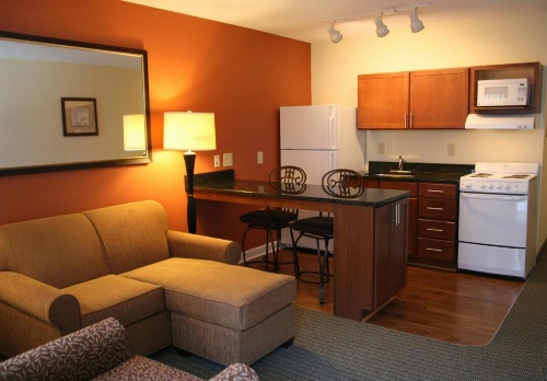 Affordable Suites - Fayetteville/Fort Bragg image 17