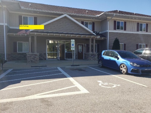 Affordable Suites - Fayetteville/Fort Bragg image 18