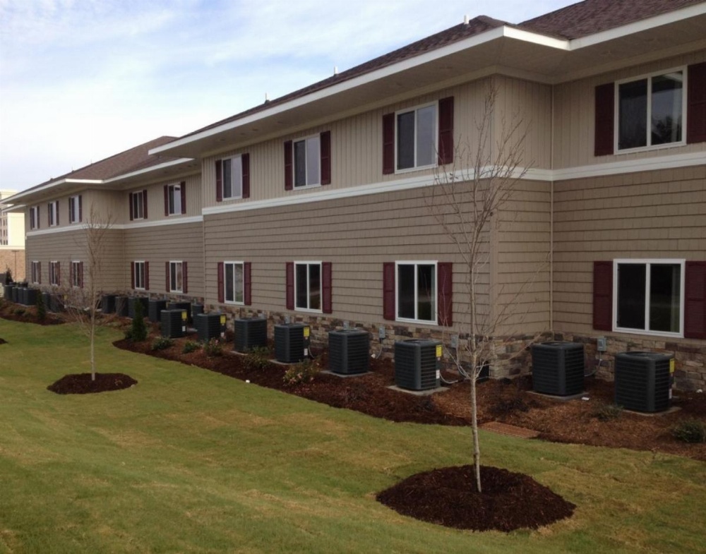 Affordable Suites - Fayetteville/Fort Bragg Image 19