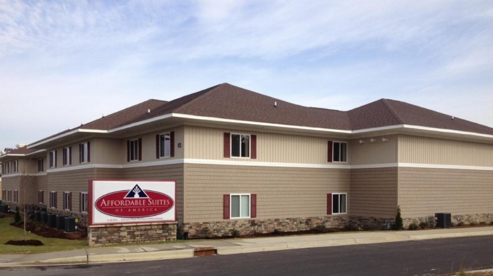 Affordable Suites - Fayetteville/Fort Bragg Image 20