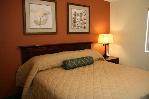 Affordable Suites - Fayetteville/Fort Bragg image 21