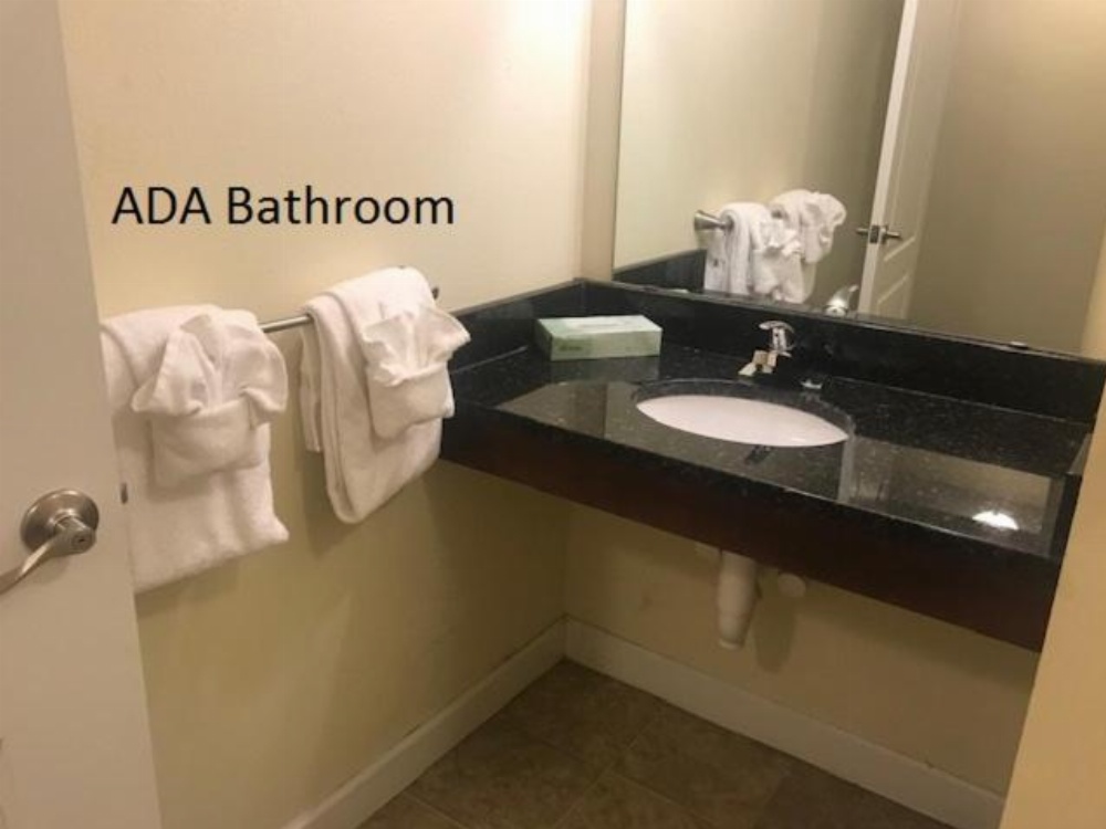 Affordable Suites - Fayetteville/Fort Bragg Image 22
