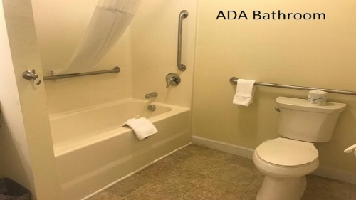 Affordable Suites - Fayetteville/Fort Bragg image 23