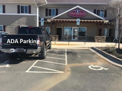Affordable Suites - Fayetteville/Fort Bragg image 24