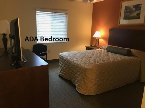 Affordable Suites - Fayetteville/Fort Bragg image 25