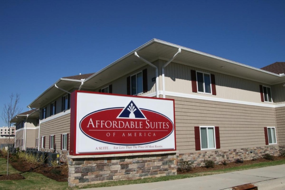Affordable Suites - Fayetteville/Fort Bragg Image 26