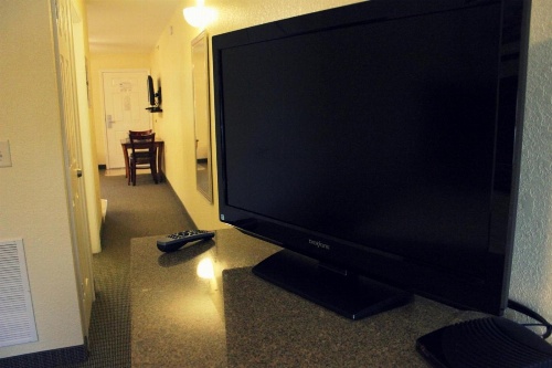 Affordable Suites - Fayetteville/Fort Bragg image 3