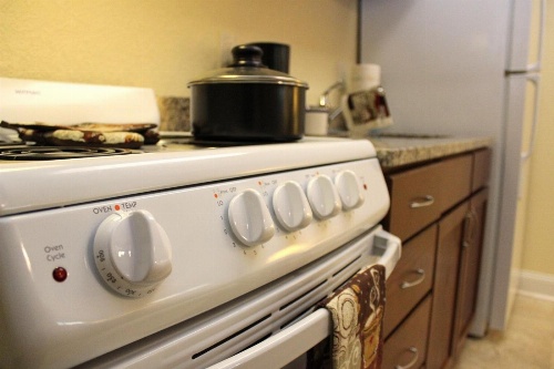 Affordable Suites - Fayetteville/Fort Bragg image 4