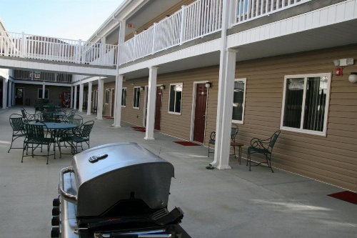 Affordable Suites - Fayetteville/Fort Bragg image 5