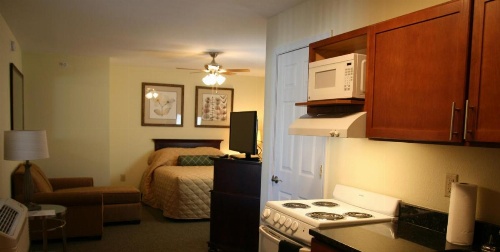 Affordable Suites - Fayetteville/Fort Bragg image 7