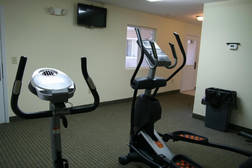 Affordable Suites - Fayetteville/Fort Bragg image 8