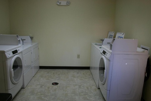 Affordable Suites - Fayetteville/Fort Bragg image 9
